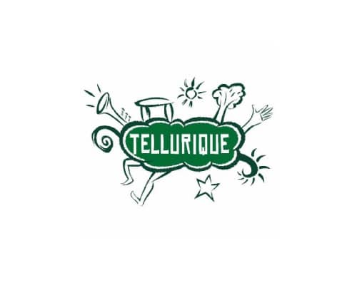 Tellurique