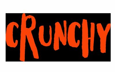 Crunchy