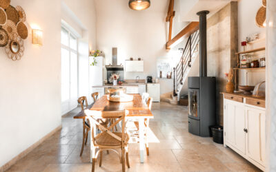 Le Hameau de Céline